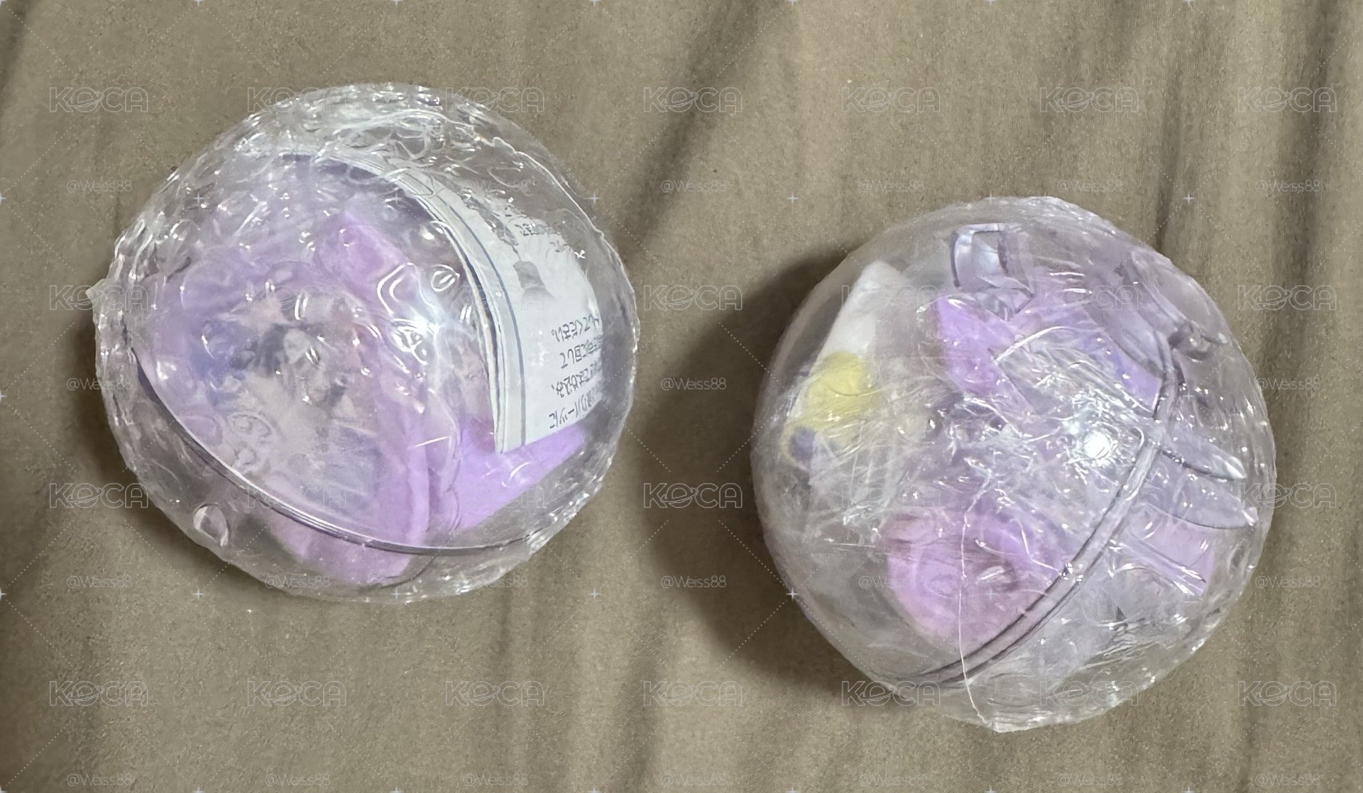 三麗鷗魔法棒 第二代 應援手燈造型　替換公仔 套組 帕恰狗 酷洛米