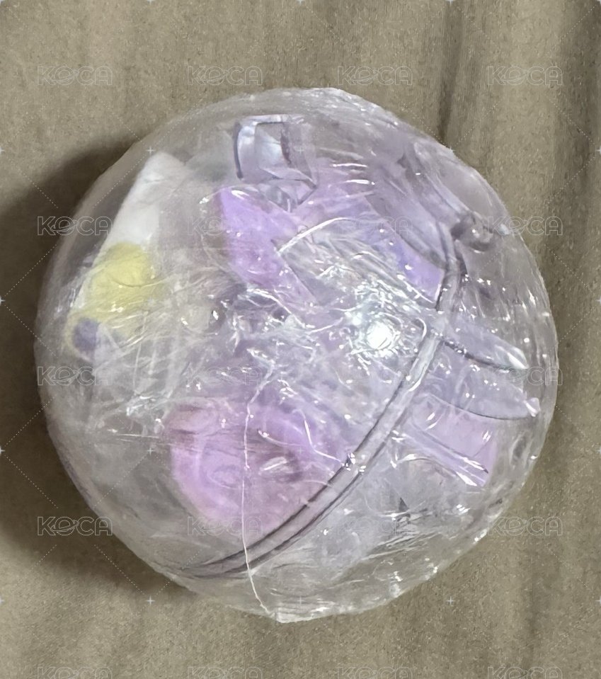 酷洛米應援棒