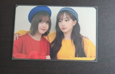  Pat&Mat 莉嫄 雙面卡