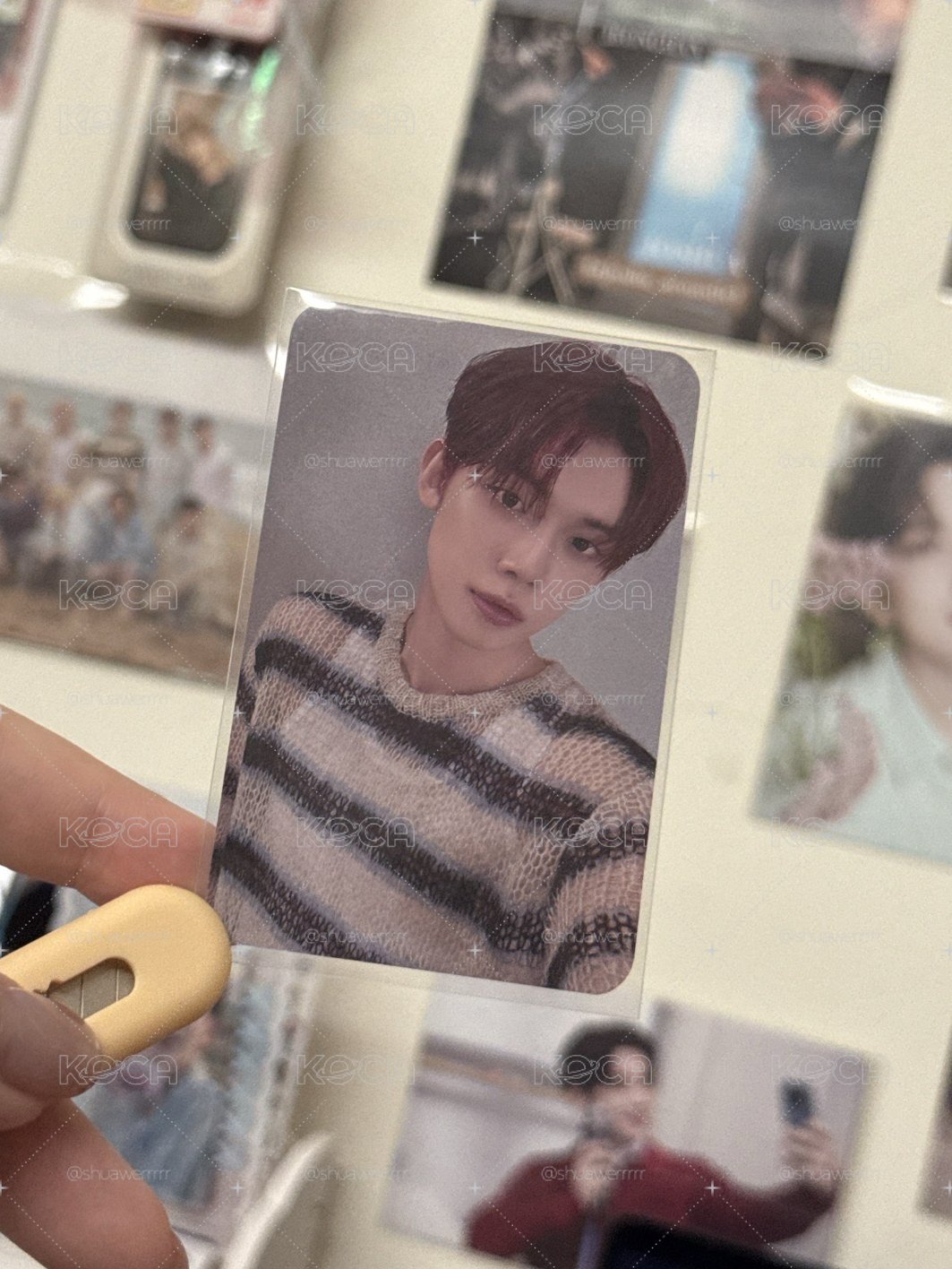 數星星竣中背
