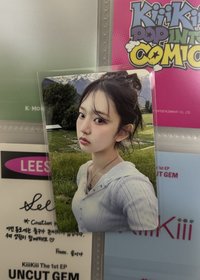 Leesol草地專專卡