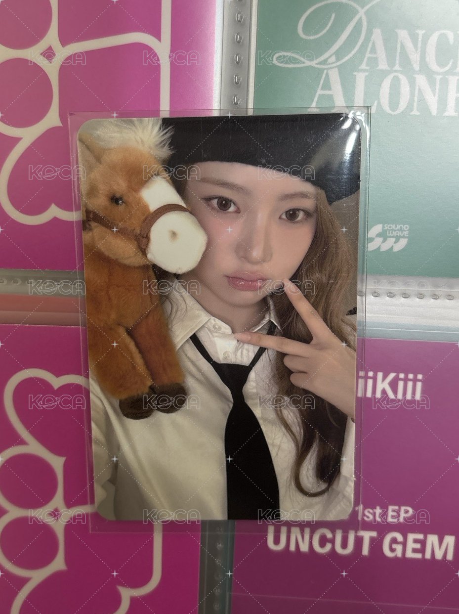 年曆星船特典