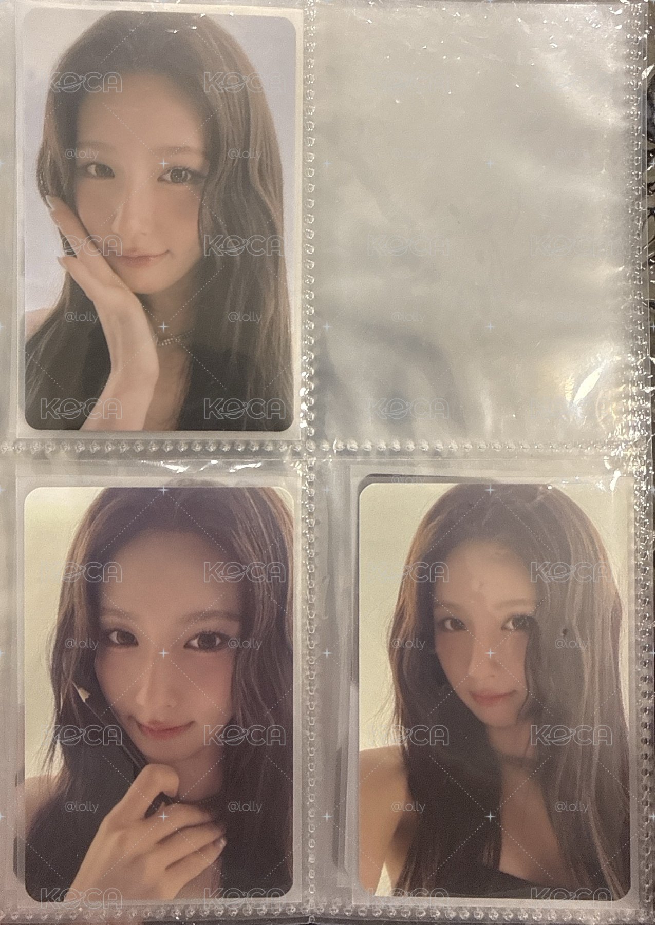 𝑺𝒚𝒏𝒄𝒐𝒑𝒂𝒕𝒊𝒐𝒏世巡小卡🎧✨