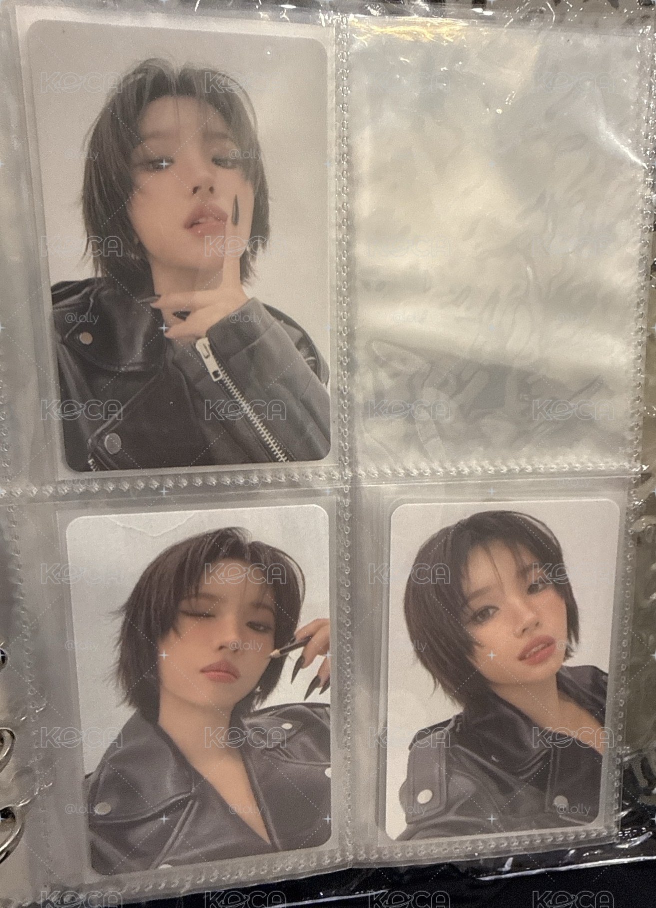 𝑺𝒚𝒏𝒄𝒐𝒑𝒂𝒕𝒊𝒐𝒏世巡小卡🎧✨