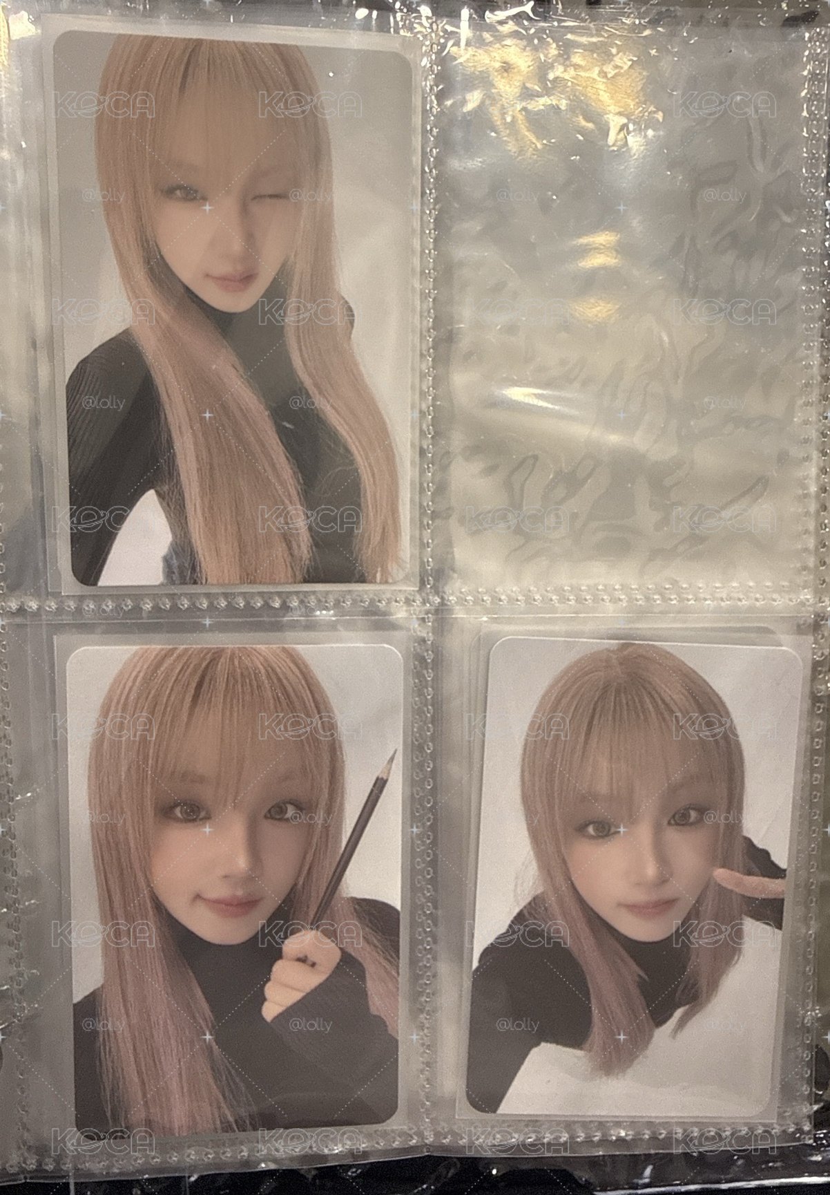 𝑺𝒚𝒏𝒄𝒐𝒑𝒂𝒕𝒊𝒐𝒏世巡小卡🎧✨