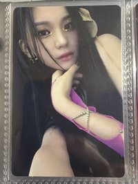 迷一 捧臉專卡2