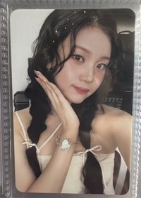 正一 捧臉專卡