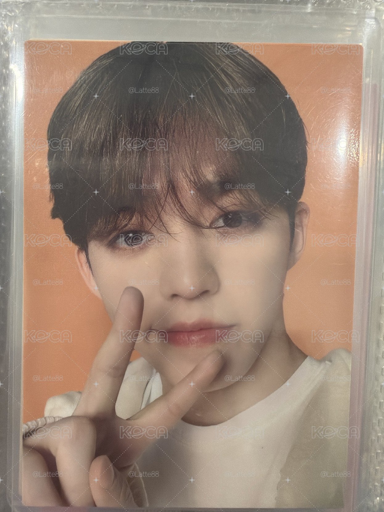 scoups 小卡