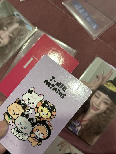 金米妮是隻可愛小貓🐈‍⬛