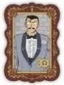 30週年 濾掛咖啡 磁鐵 