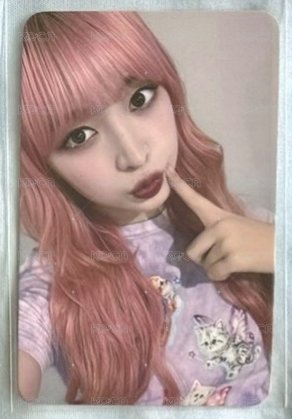 whosfan滿額卡