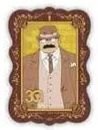 30週年 濾掛咖啡 磁鐵 