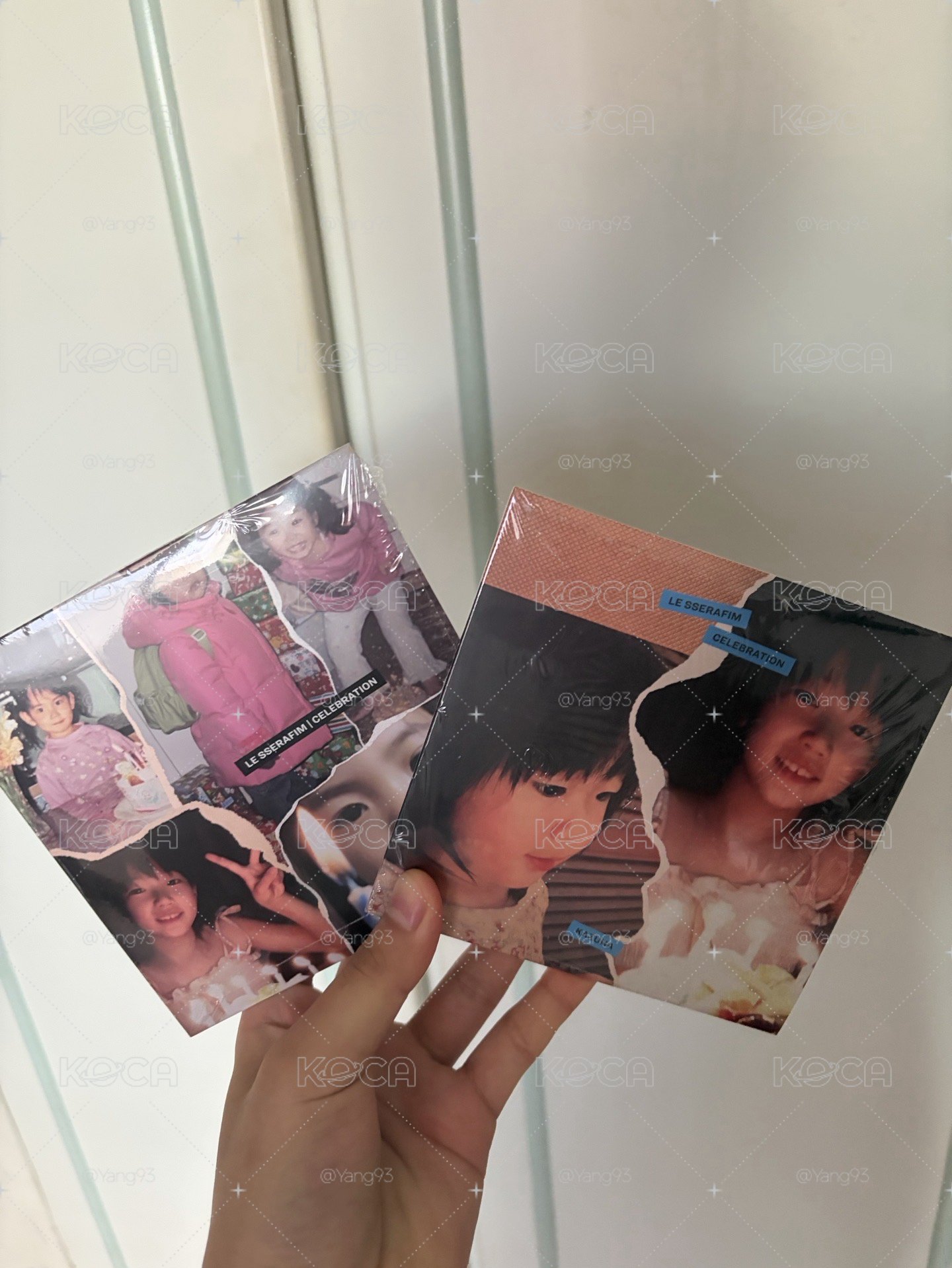 LSF團體+一葉美通CD
