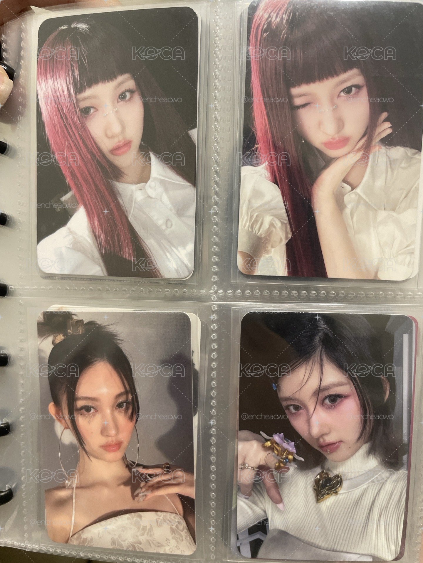 可愛ㄉ秋