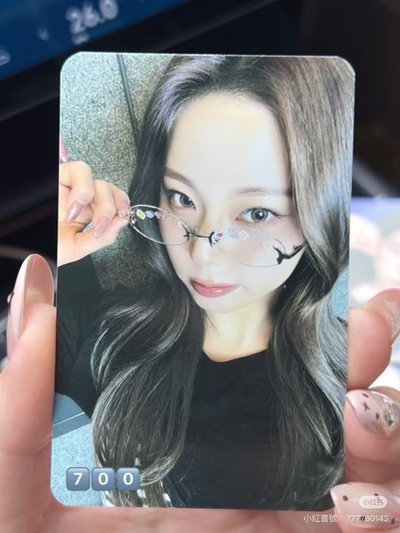NMIXX 小可愛嫄圭