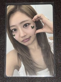 224單封 茱莉