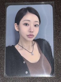DMM預售禮 Julie