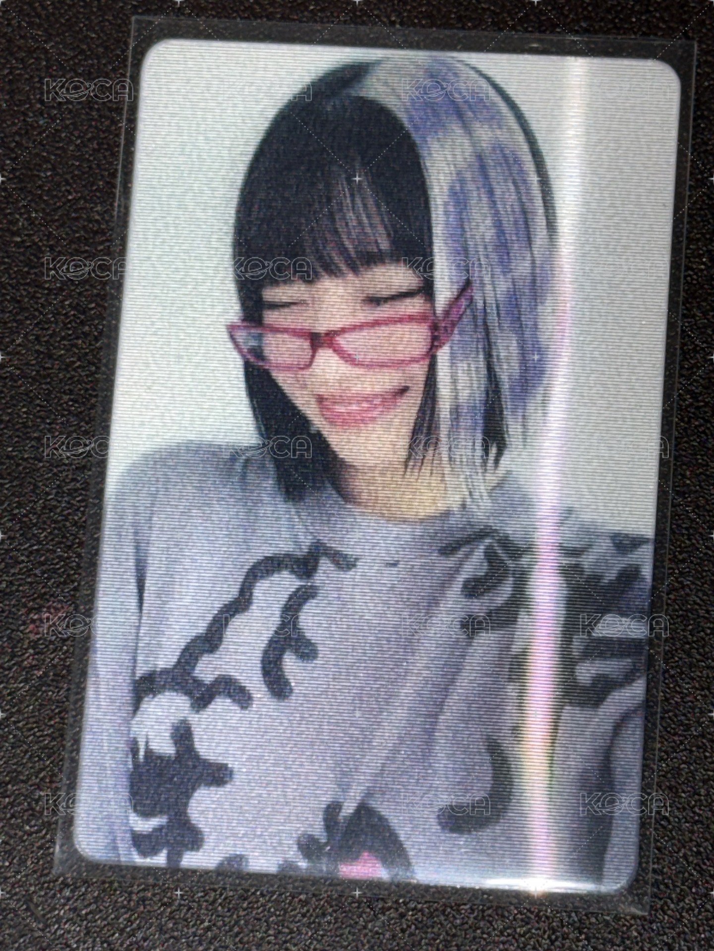 Natty變換卡