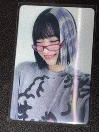 Natty變換卡