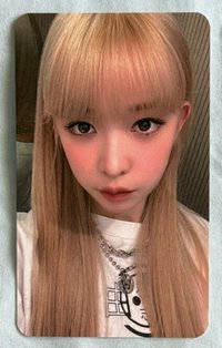 JJMUZE 1.0閃卡