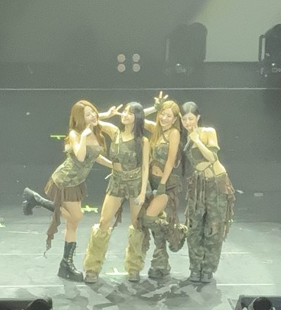 KIOF專輯小卡❤️‍🔥