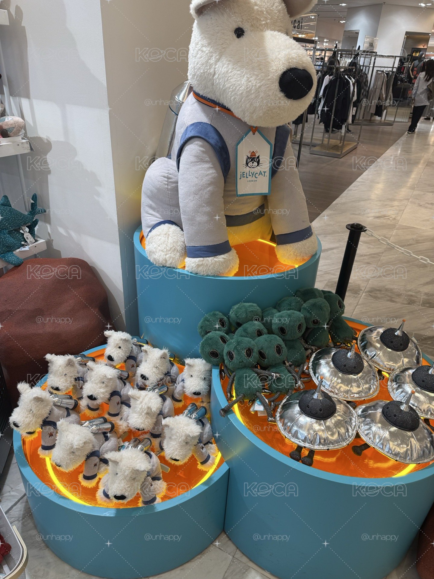 Jellycat 最甜價在這✨