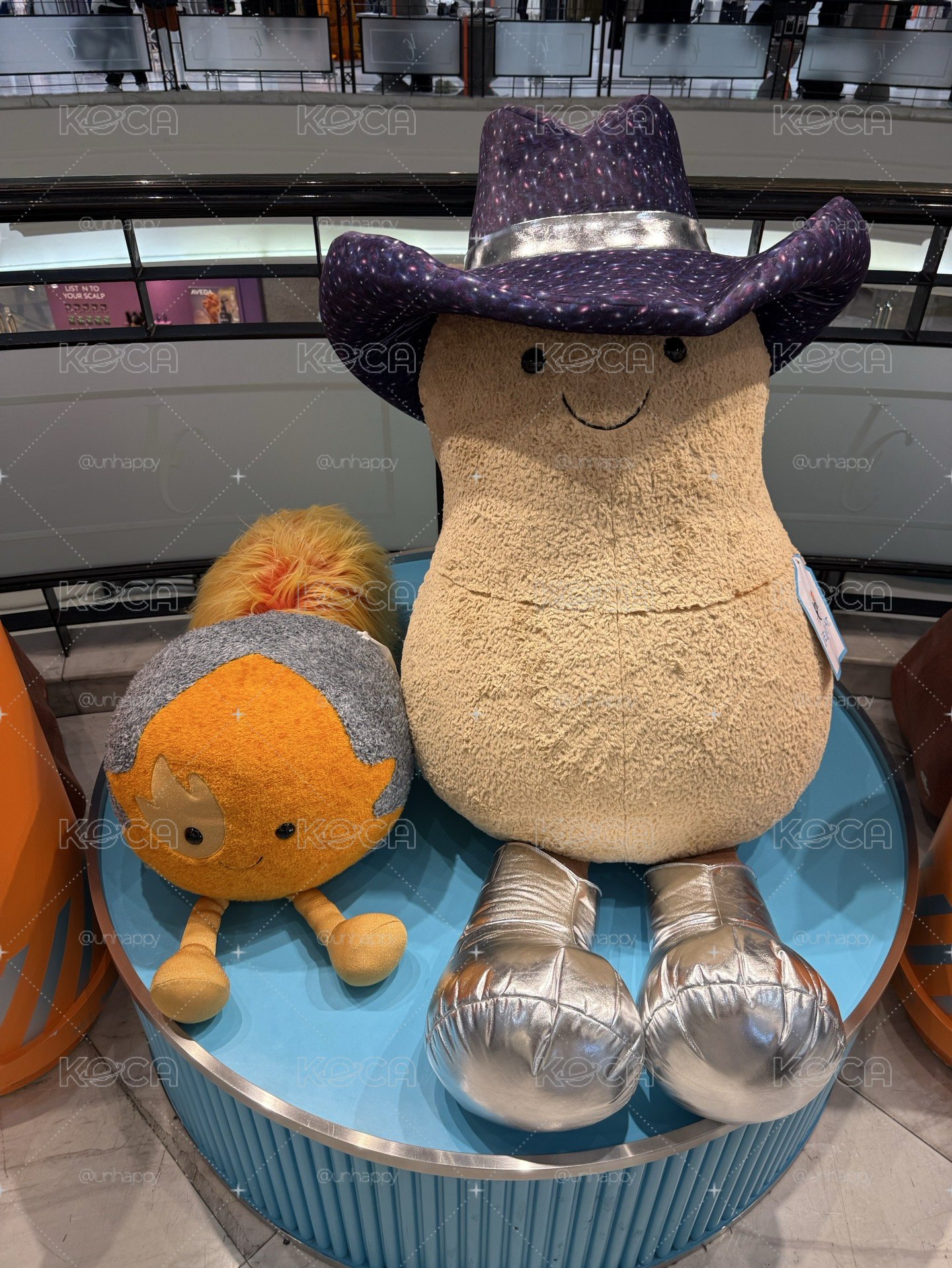 Jellycat 最便宜就在這✨