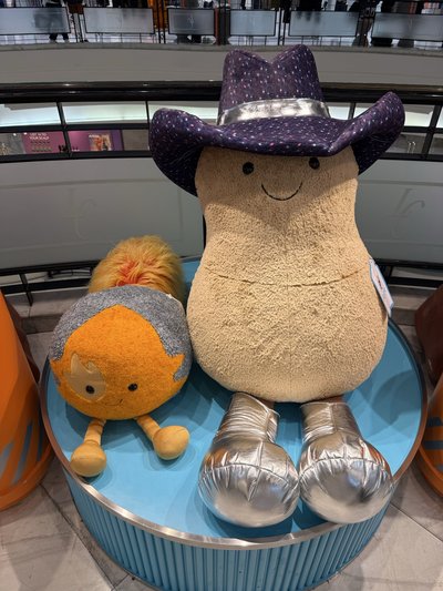 Jellycat 最便宜就在這✨