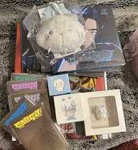 💙Set