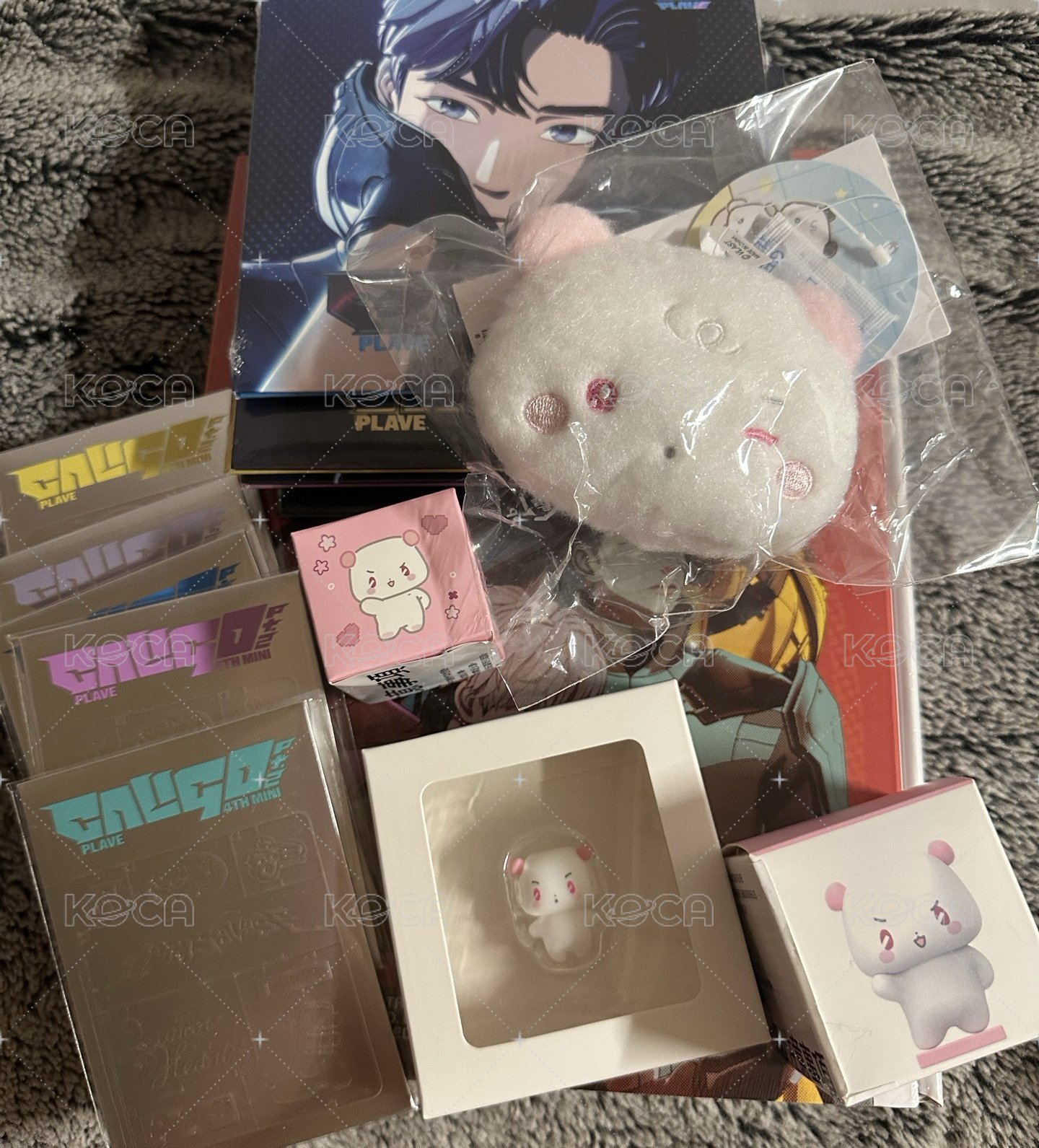 💗Set