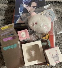 💗Set