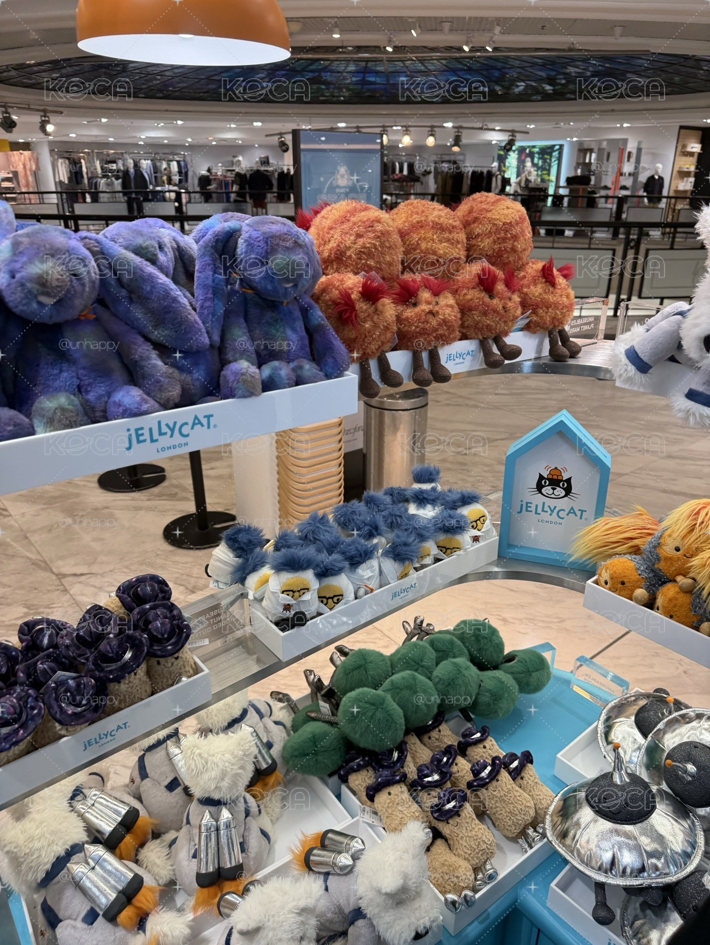 Jellycat 最便宜就在這✨