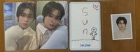 5期旻會員禮set