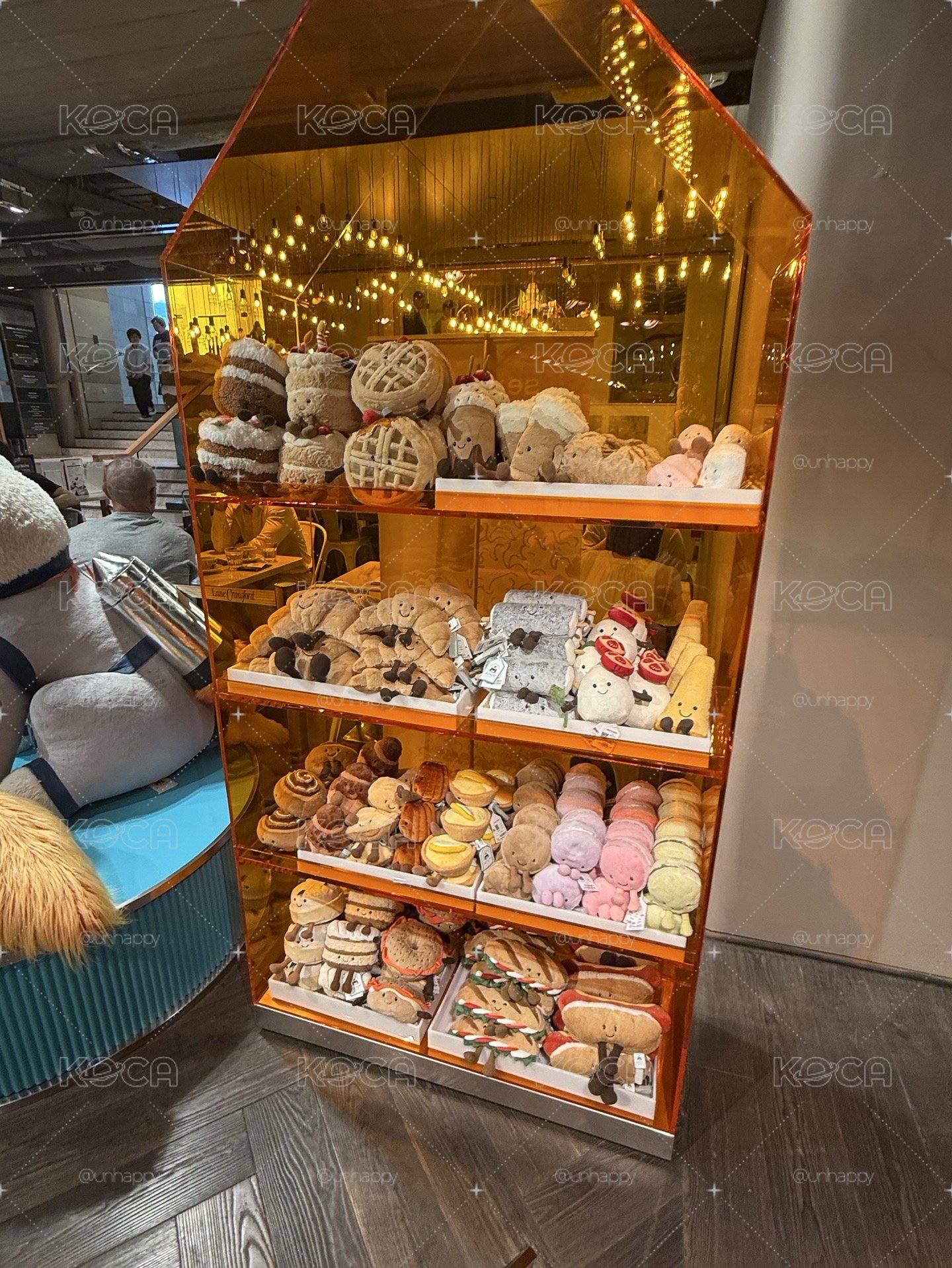 Jellycat 最便宜就在這✨
