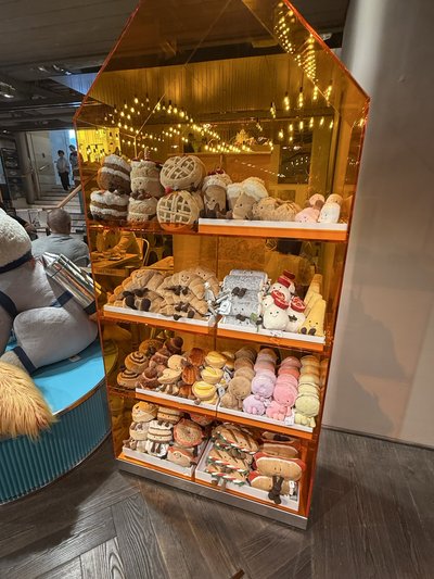 Jellycat 最便宜就在這✨