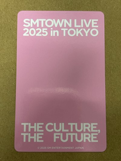 25SMT&30th 隨機卡 東蛋限定