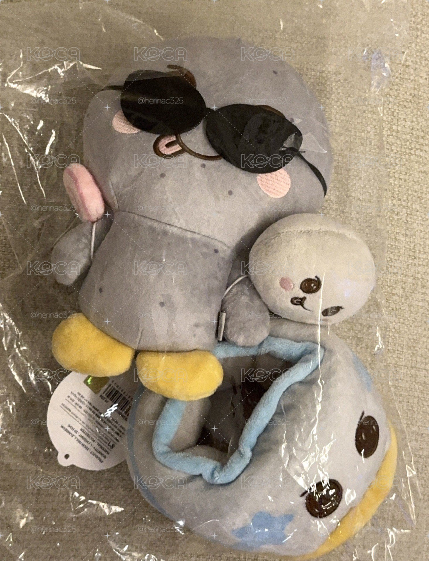 20公分龍石
