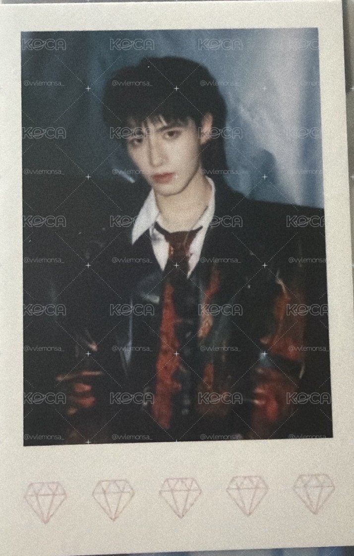 TF家族2026新音榮耀 TOP登陸少年組合 朱志鑫 隨機卡 N卡