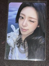 wink 娜