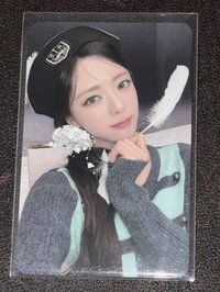 冰淇淋BDM特典卡