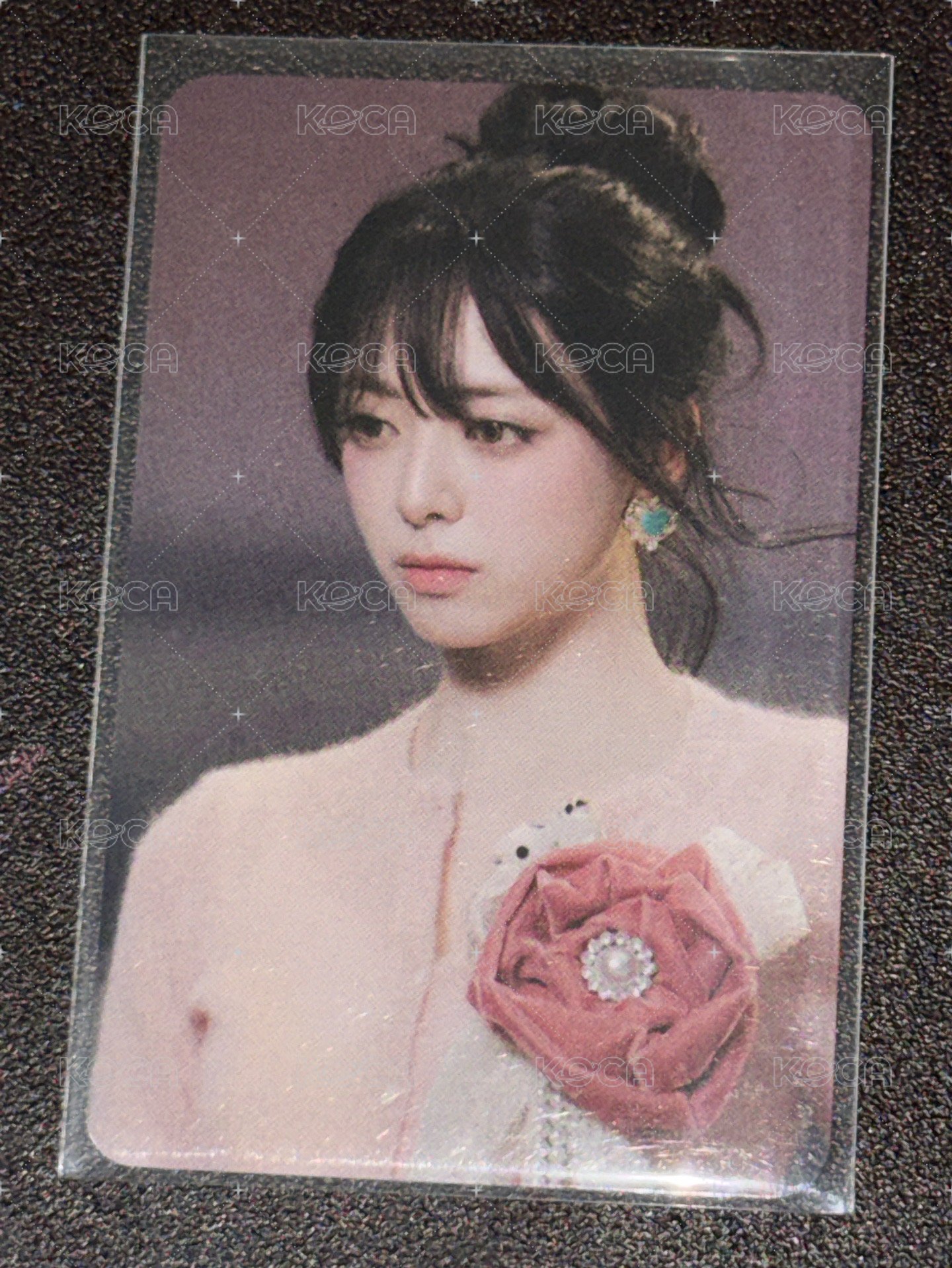 冰淇淋BDM花絮卡