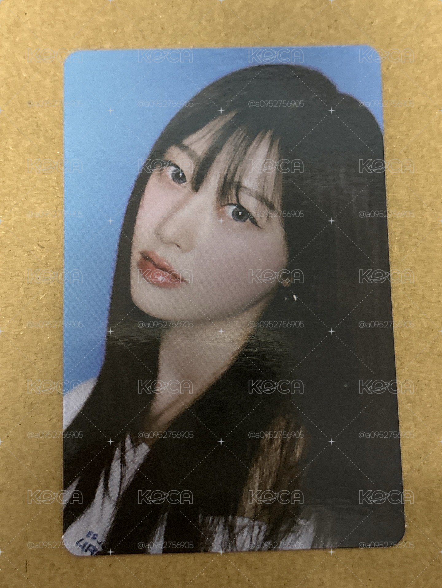#potd展會 隨機卡 刮刮卡吉