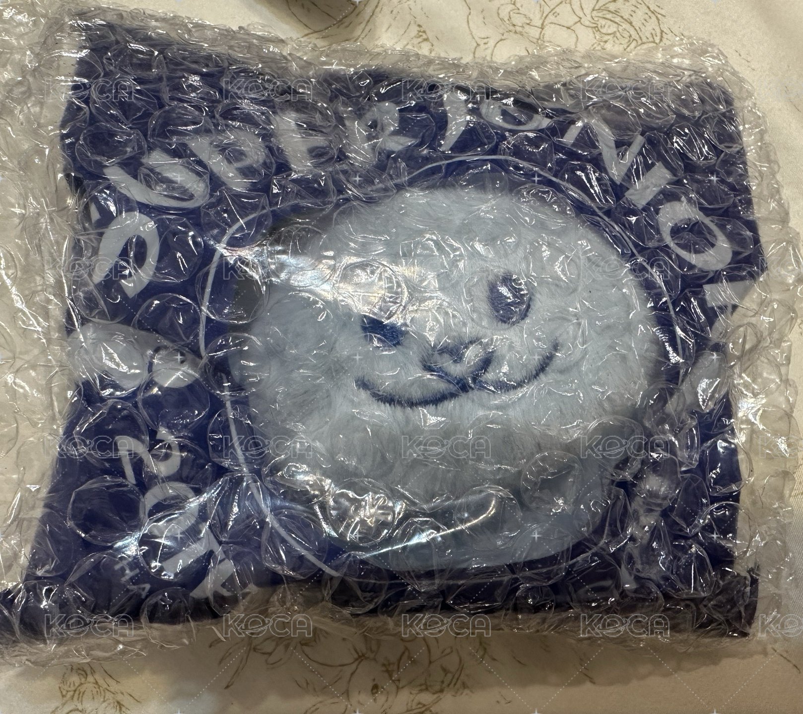 特