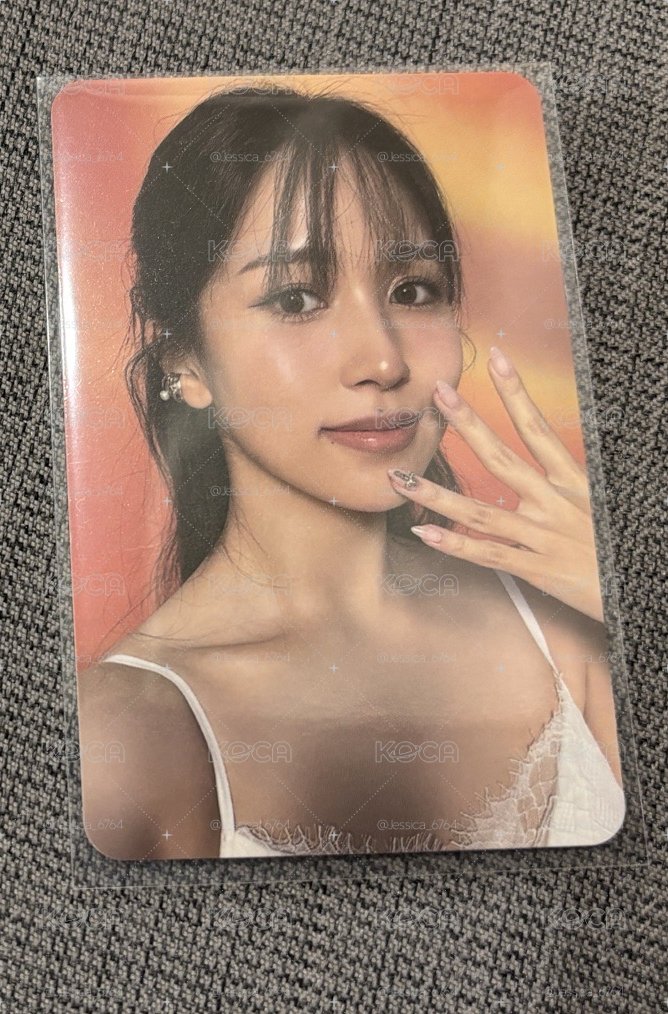 ⭐️迷13 專卡 南
