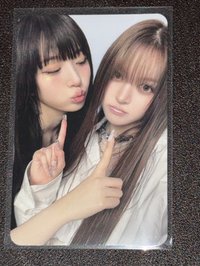 莉嫄貼貼