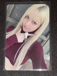 藍情電專卡 莉