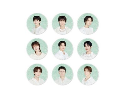 SEVENTEEN YAKUSOKU 🚚6/18陸續出貨