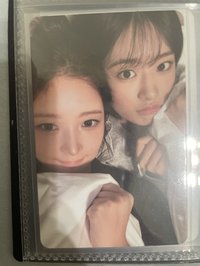 安怜雙人卡