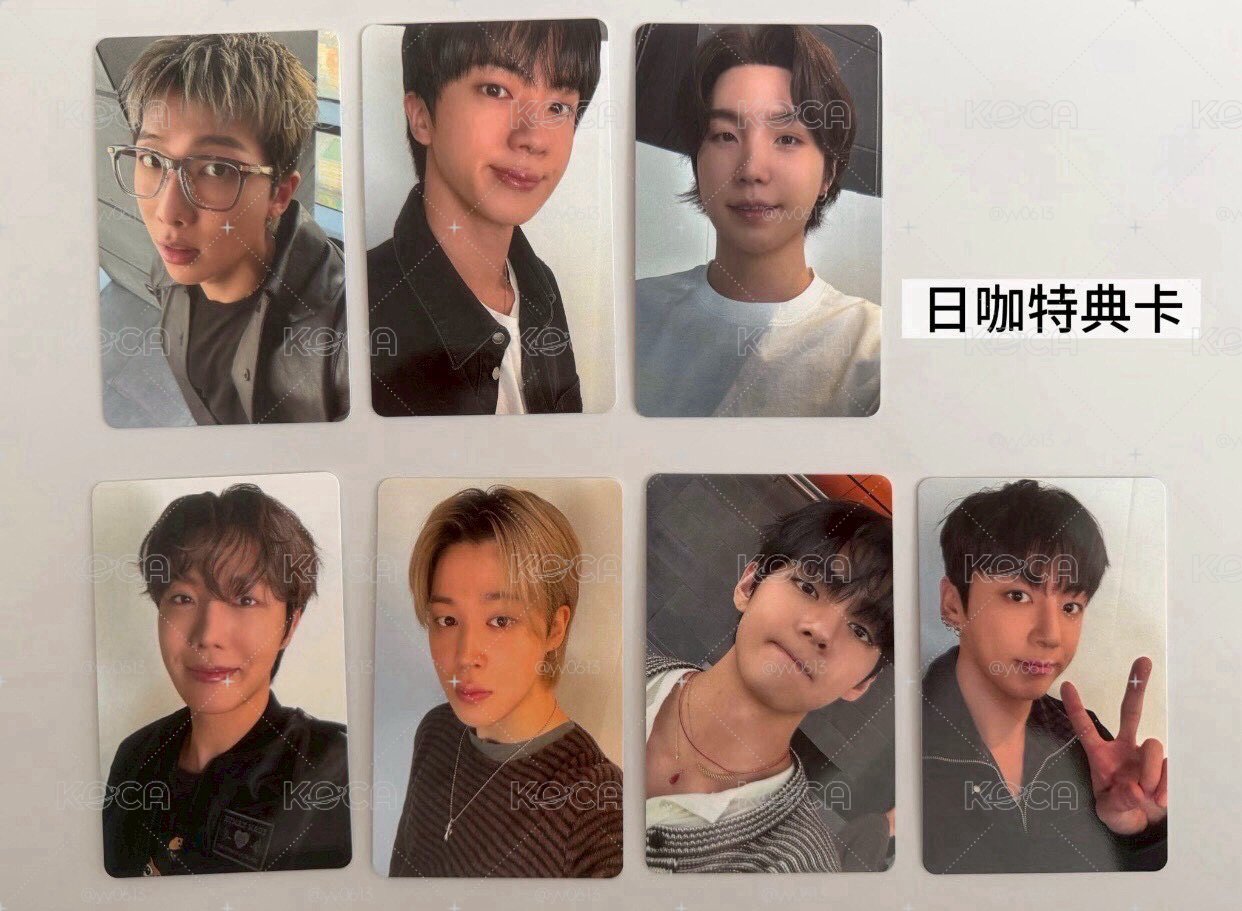 wvs2026 BTS FESTA 