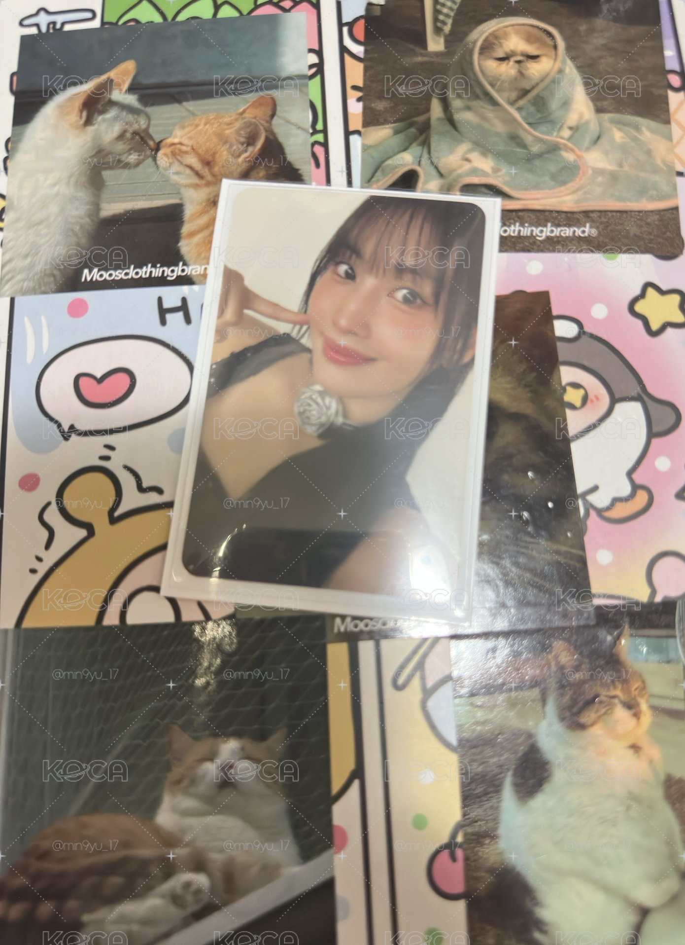 TWICE MOMO 